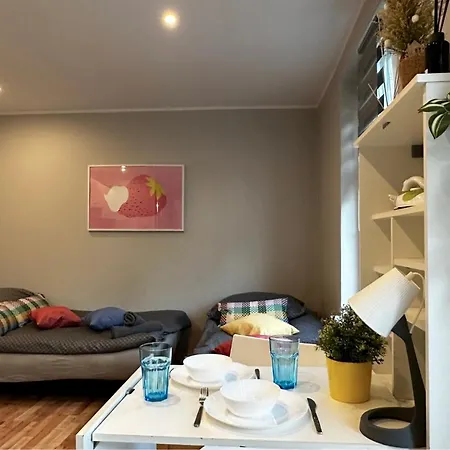 Stara Kartuska 141 Trus Gdansk