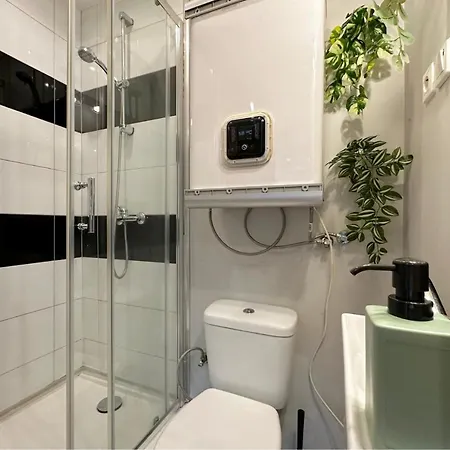 Apartment Stara Kartuska 141 Trus