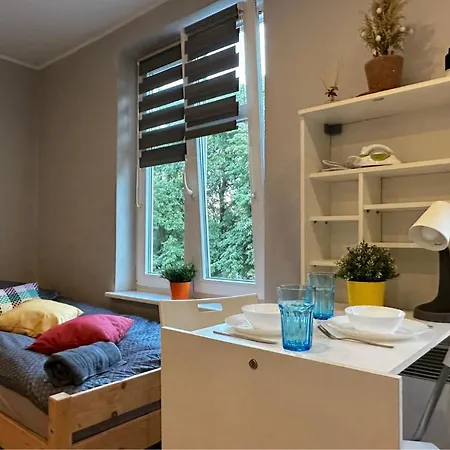 Stara Kartuska 141 Trus Apartment Gdansk