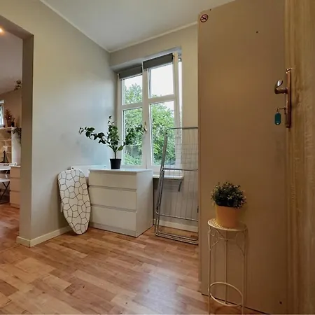 Stara Kartuska 141 Trus Apartment *